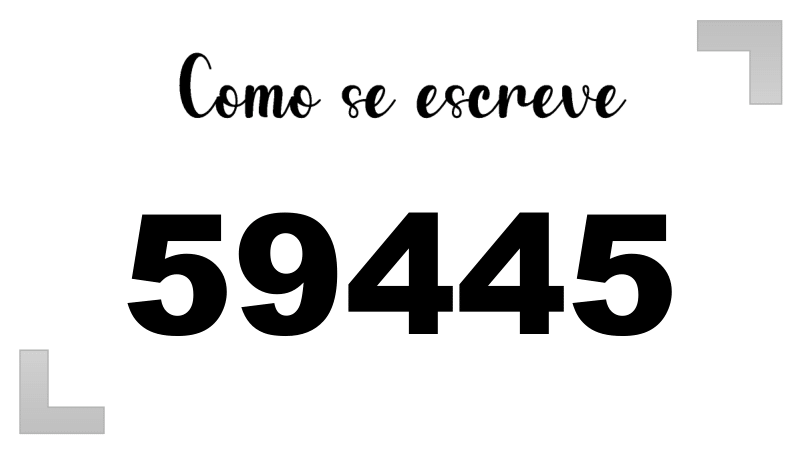 Imagem do número 59445