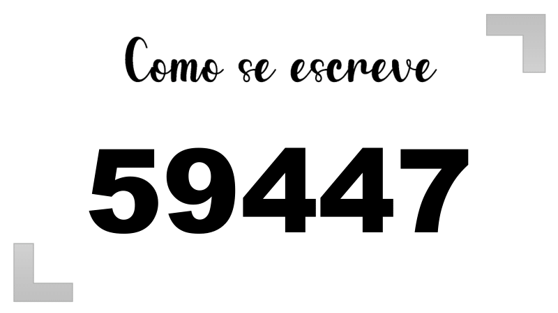 Imagem do número 59447