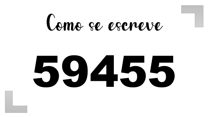 Imagem do número 59455