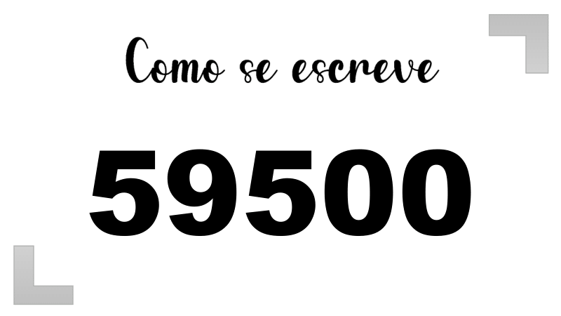 Imagem do número 59500