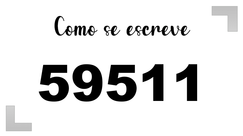 Imagem do número 59511