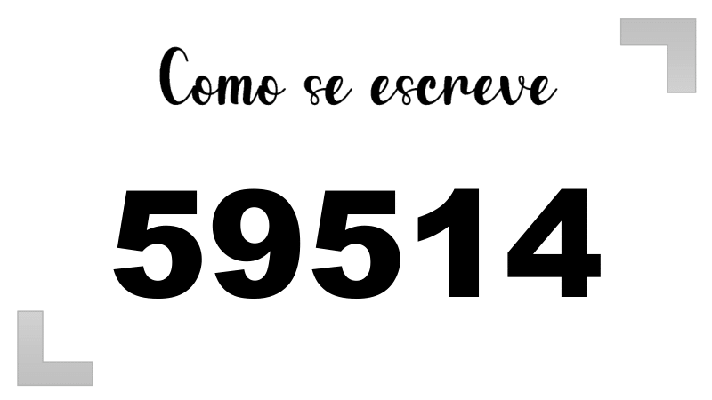 Imagem do número 59514