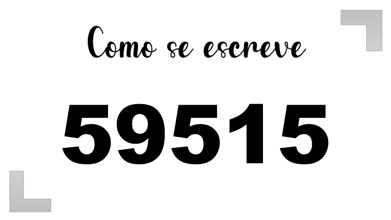 Imagem do número 59515