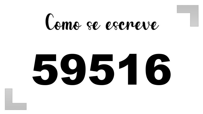 Imagem do número 59516