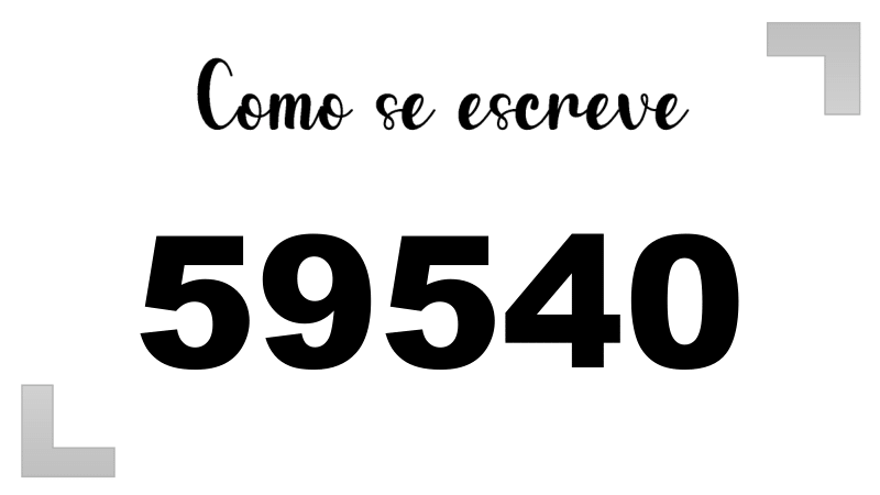Imagem do número 59540