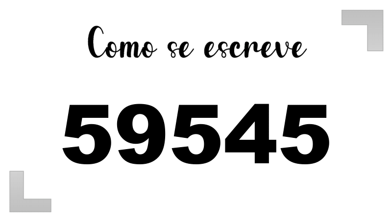 Imagem do número 59545