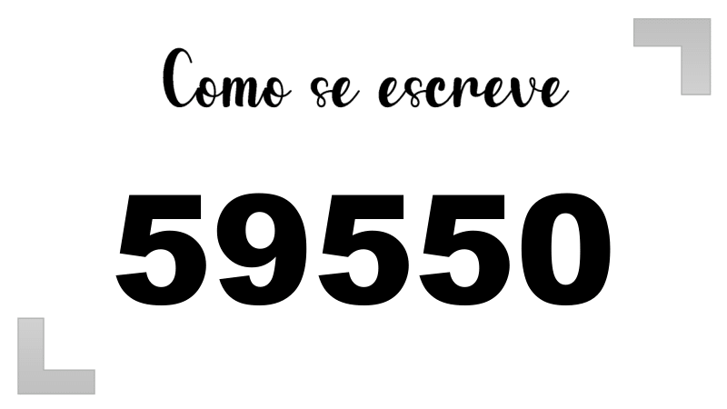 Imagem do número 59550