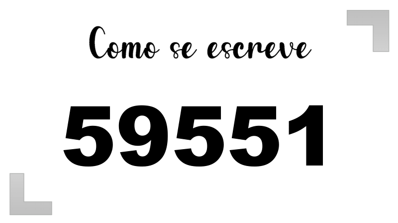 Imagem do número 59551