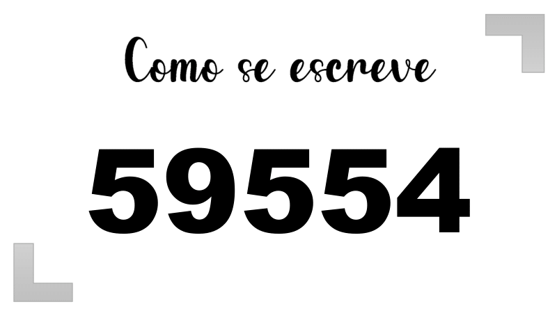 Imagem do número 59554