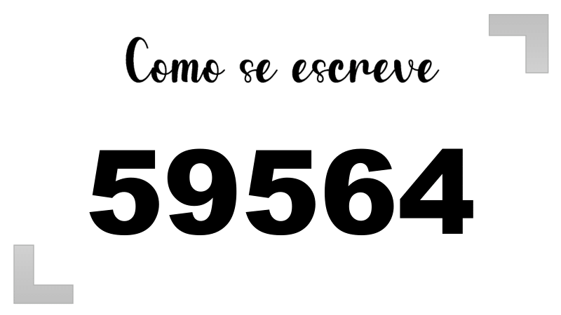 Imagem do número 59564
