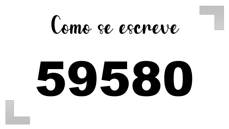 Imagem do número 59580
