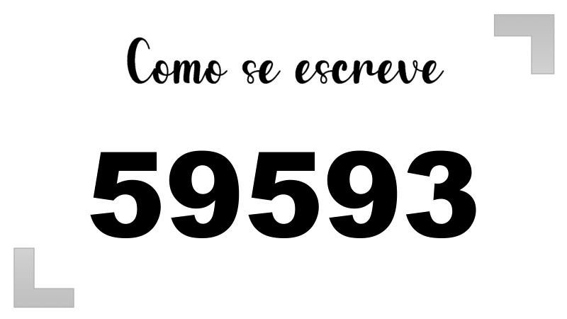 Imagem do número 59593