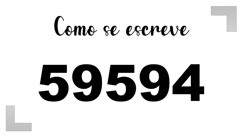 Imagem do número 59594