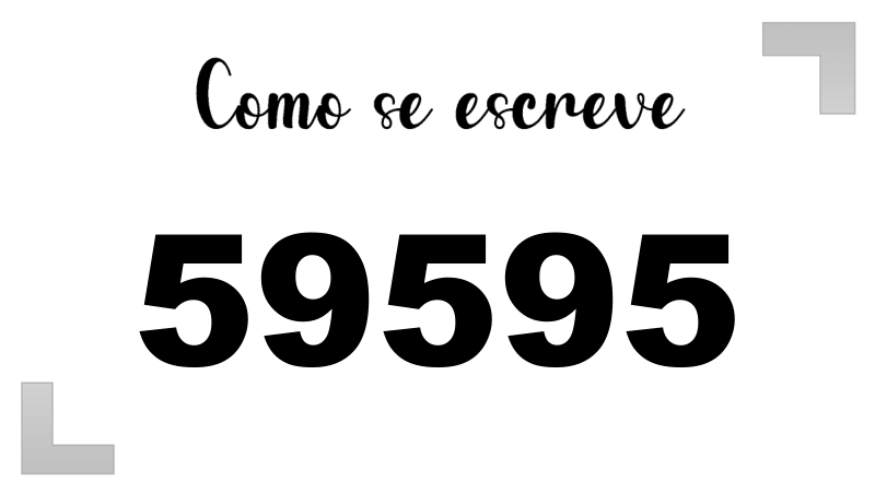 Imagem do número 59595