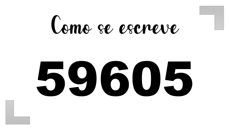 Imagem do número 59605