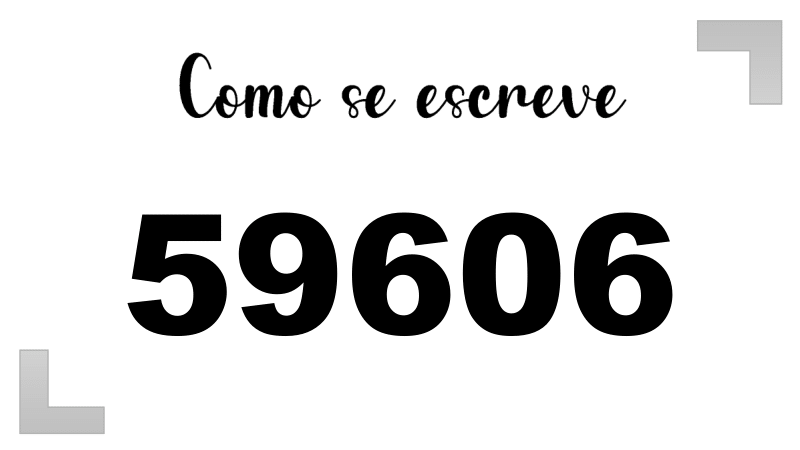 Imagem do número 59606