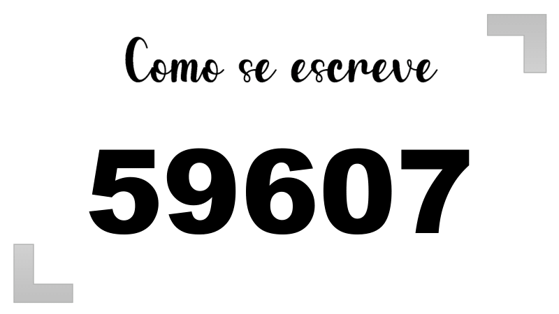 Imagem do número 59607