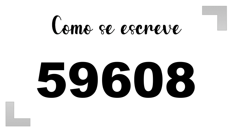 Imagem do número 59608