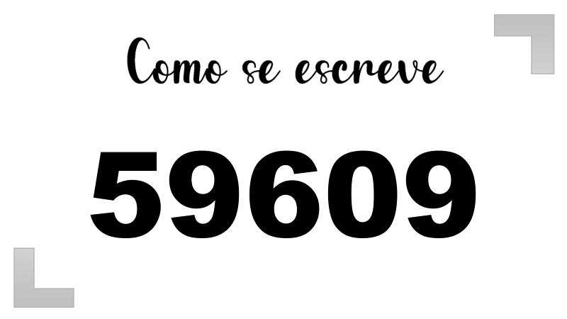 Imagem do número 59609