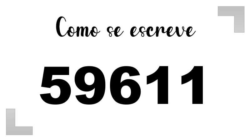 Imagem do número 59611