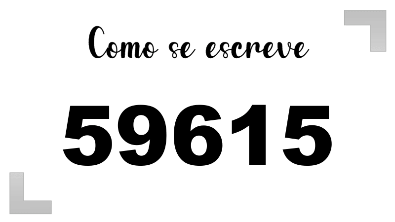 Imagem do número 59615