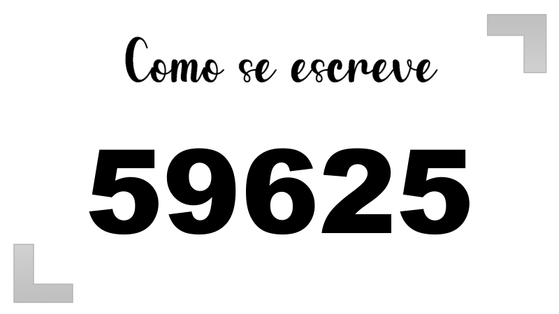 Imagem do número 59625