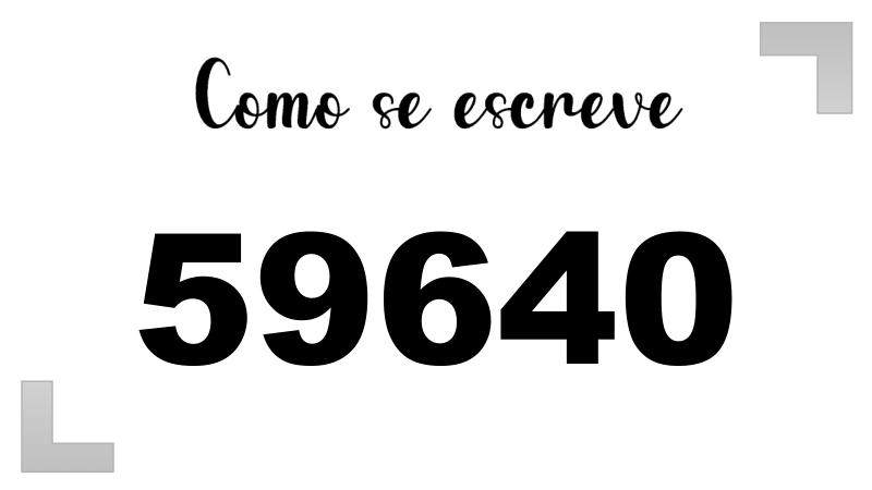 Imagem do número 59640