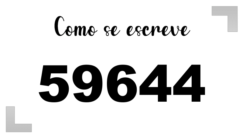 Imagem do número 59644
