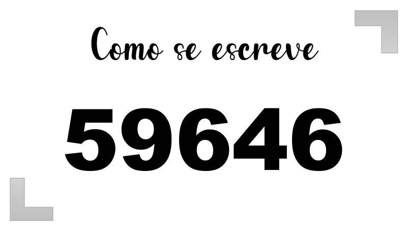 Imagem do número 59646