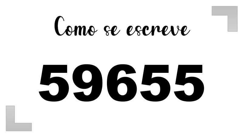 Imagem do número 59655