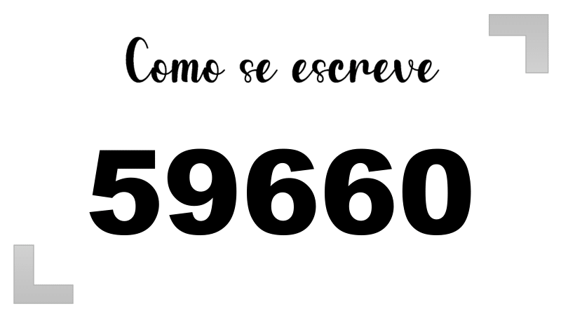 Imagem do número 59660