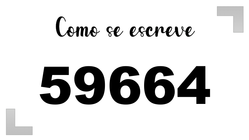 Imagem do número 59664
