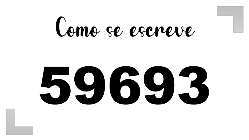 Imagem do número 59693