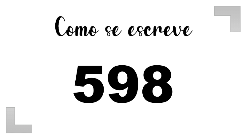 Imagem do número 598