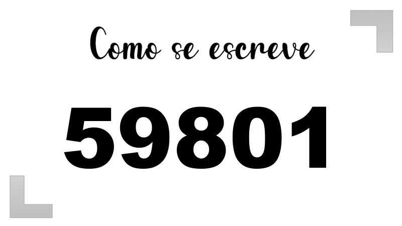 Imagem do número 59801