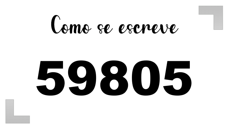 Imagem do número 59805