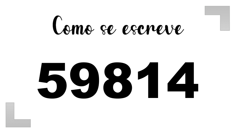 Imagem do número 59814