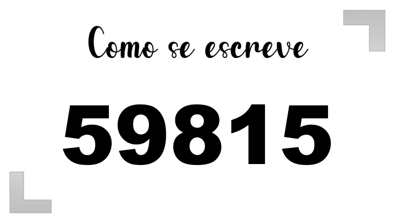 Imagem do número 59815
