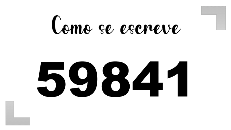 Imagem do número 59841