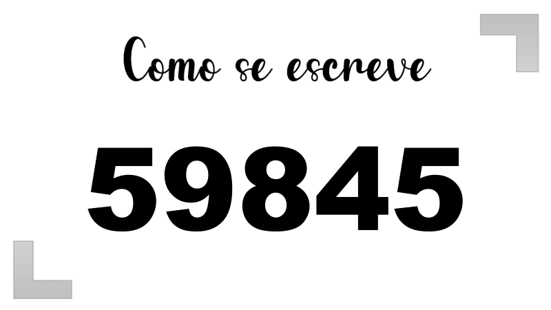 Imagem do número 59845