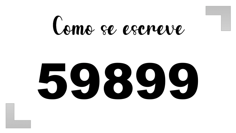 Imagem do número 59899