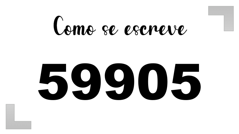 Imagem do número 59905
