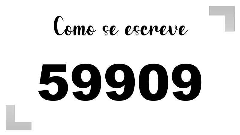 Imagem do número 59909