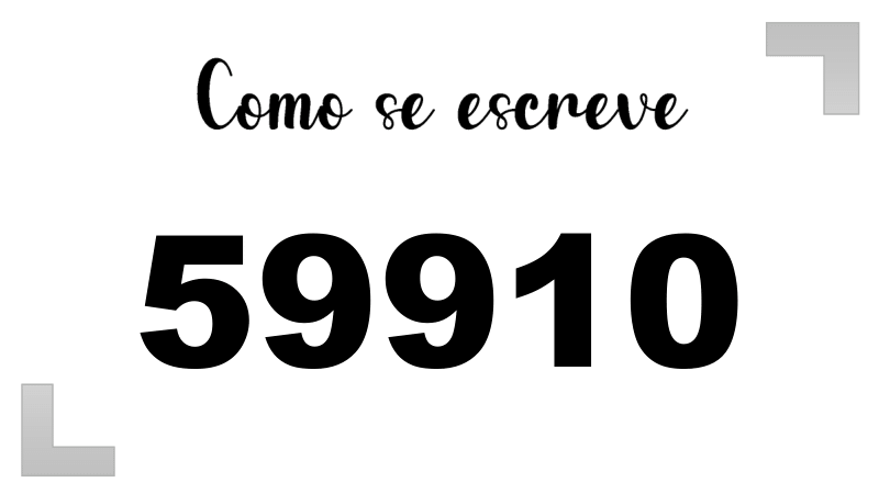 Imagem do número 59910