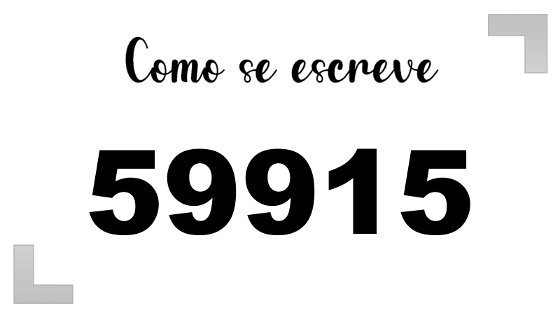 Imagem do número 59915
