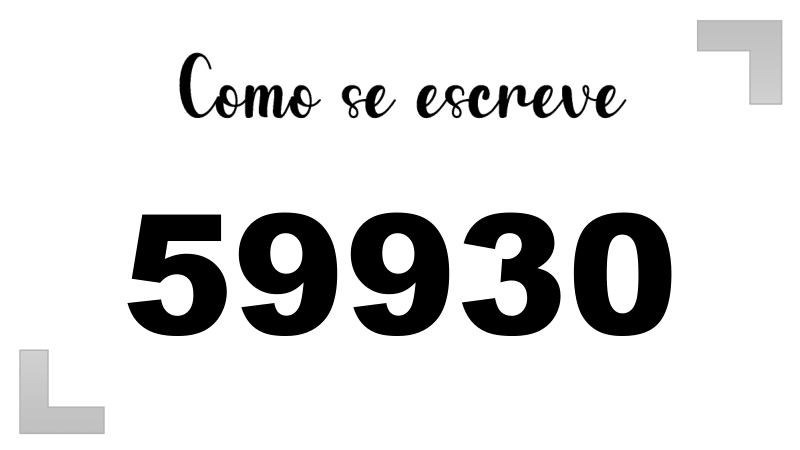 Imagem do número 59930