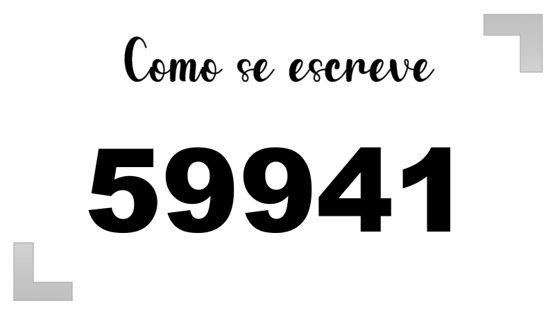Imagem do número 59941