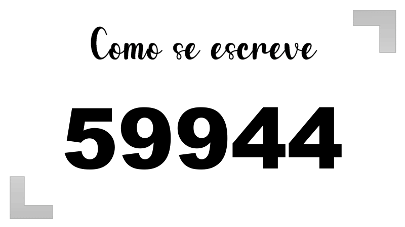 Imagem do número 59944