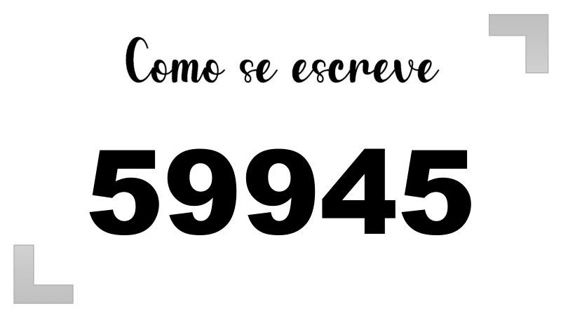 Imagem do número 59945