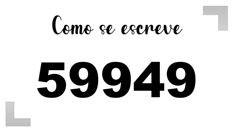 Imagem do número 59949